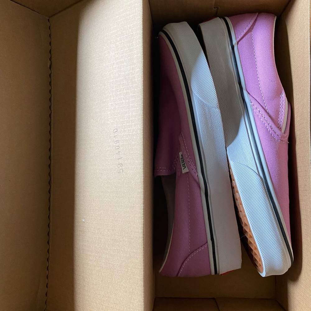 VANS Slip-ons